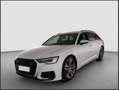 Audi A6 Avant S line 45 TFSI S tronic Head Up/Navi/360°/LE Weiß - thumbnail 5