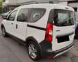 Dacia Dokker Stepway 1.6 8V 100CV Bianco - thumbnail 6