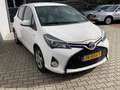 Toyota Yaris 1.5 Hybrid Trend Automaat 5-deurs | Navi | Cruise Weiß - thumbnail 14