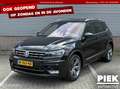 Volkswagen Tiguan 2.0 TDI 4Motion R-Line BTW BOMVOL 240PK Zwart - thumbnail 1
