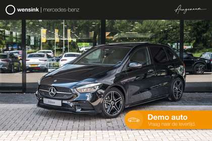Mercedes-Benz B 180 AMG Line | Facelift 2023 | Panorama-schuifdak | Ni