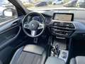 BMW X3 20d xDrive M Sport Navi, Head-Up 360° Kam. LED Silber - thumbnail 12