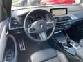 BMW X3 20d xDrive M Sport Navi, Head-Up 360° Kam. LED Silber - thumbnail 9