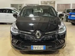 Find Renault Clio sporter for sale - AutoScout24
