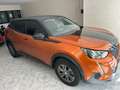 Peugeot 2008 2008 1.5 bluehdi Active Pack s Arancione - thumbnail 5