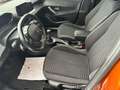 Peugeot 2008 2008 1.5 bluehdi Active Pack s Arancione - thumbnail 14