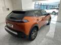 Peugeot 2008 2008 1.5 bluehdi Active Pack s Arancione - thumbnail 8