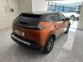 Peugeot 2008 2008 1.5 bluehdi Active Pack s Arancione - thumbnail 9