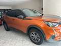 Peugeot 2008 2008 1.5 bluehdi Active Pack s Arancione - thumbnail 7