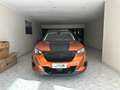 Peugeot 2008 2008 1.5 bluehdi Active Pack s Arancione - thumbnail 1