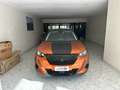 Peugeot 2008 2008 1.5 bluehdi Active Pack s Arancione - thumbnail 2