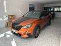 Peugeot 2008 2008 1.5 bluehdi Active Pack s Arancione - thumbnail 4
