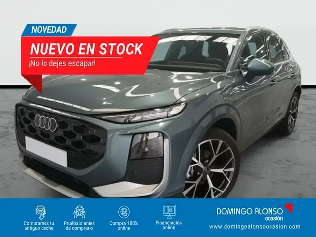 Audi Q3 S line TFSI 110 kW (150 CV) S tronic