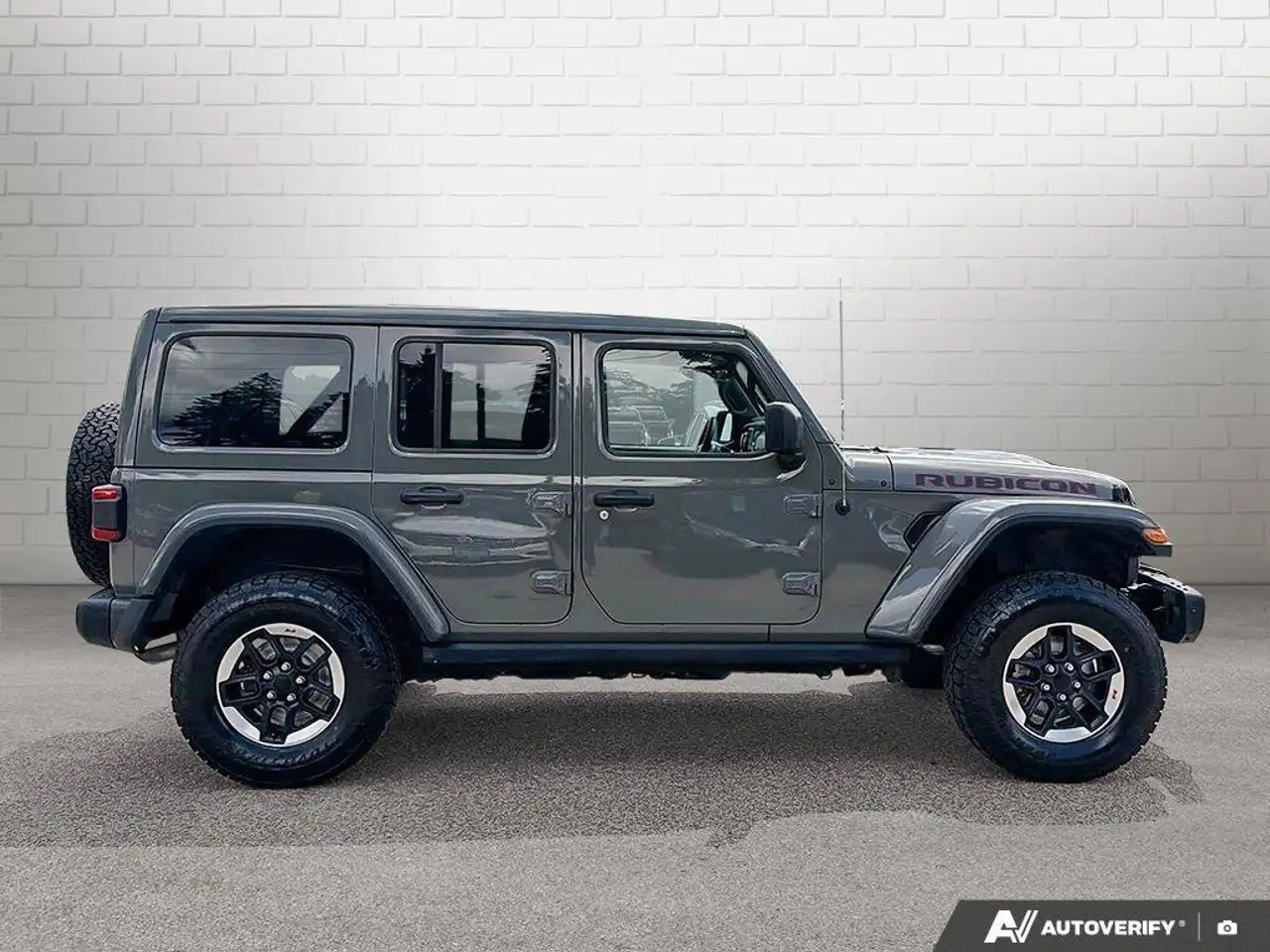 Jeep Wrangler photo Jeep Wrangler