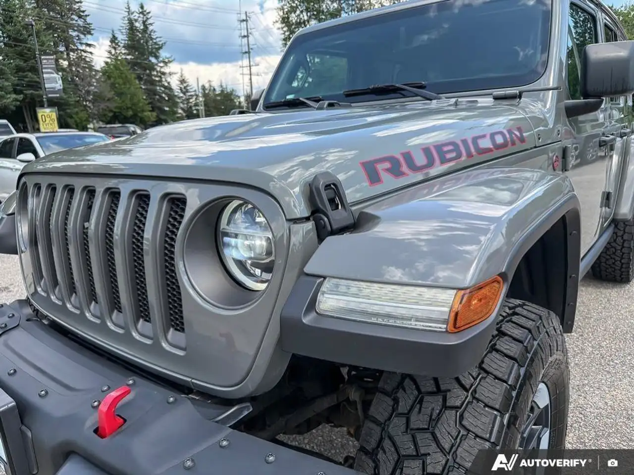 Jeep Wrangler photo Jeep Wrangler