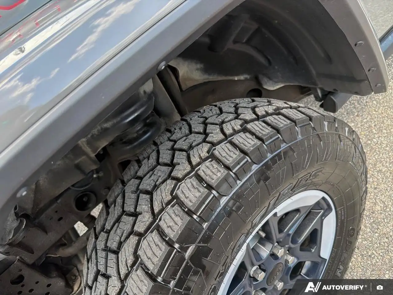 Jeep Wrangler photo Jeep Wrangler