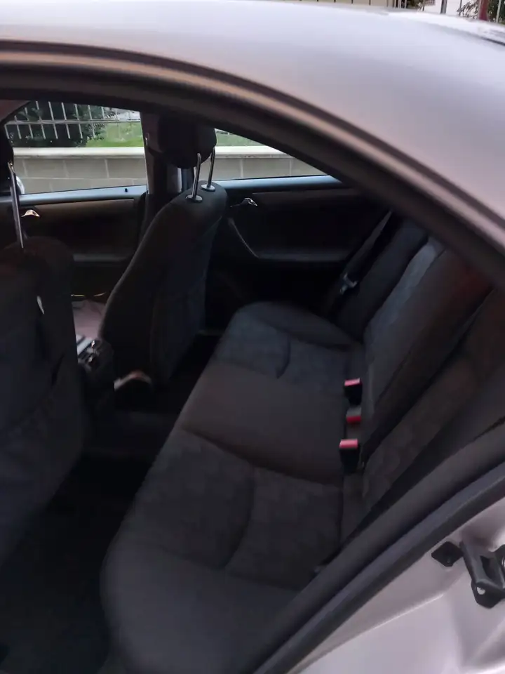 Mercedes-Benz C 200 Avangarde, foto 8