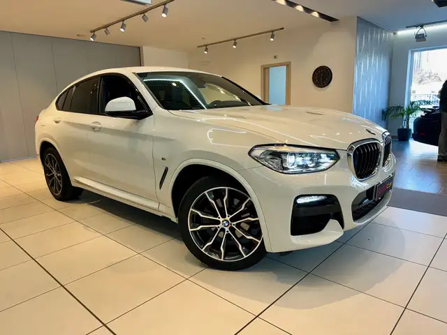 2020 BMW X4 for sale