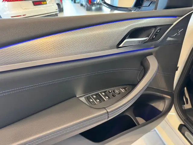 BMW X4 view 7