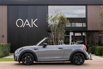 1.5 Aut. | JCW-Trim | Navigatie | Schaa...