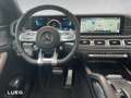 Mercedes-Benz GLE 53 AMG Mercedes AMG GLE 53 4Matic + Coupe PANODACH+AHK Rot - thumbnail 11