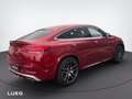 Mercedes-Benz GLE 53 AMG Mercedes AMG GLE 53 4Matic + Coupe PANODACH+AHK Rot - thumbnail 5
