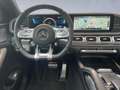 Mercedes-Benz GLE 53 AMG Mercedes AMG GLE 53 4Matic + Coupe PANODACH+AHK Rot - thumbnail 10