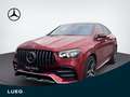 Mercedes-Benz GLE 53 AMG Mercedes AMG GLE 53 4Matic + Coupe PANODACH+AHK Rot - thumbnail 1