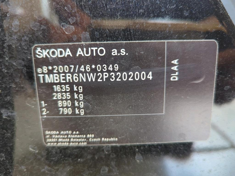 Skoda Scala 1.0 TSI Drive 125 Virtual LED Lane Navi — photo 14
