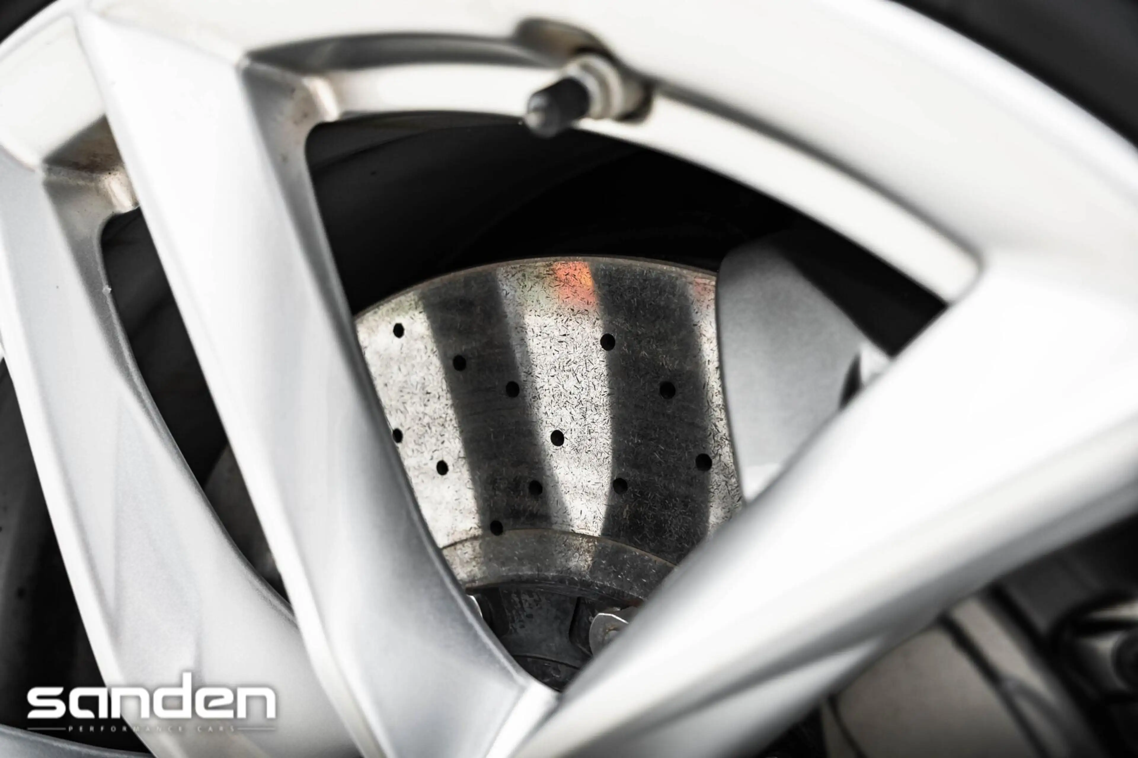 Audi RS6 Avant 4.0 TFSI RS 6 quattro Pro Line Plus |Ceramic — photo 34