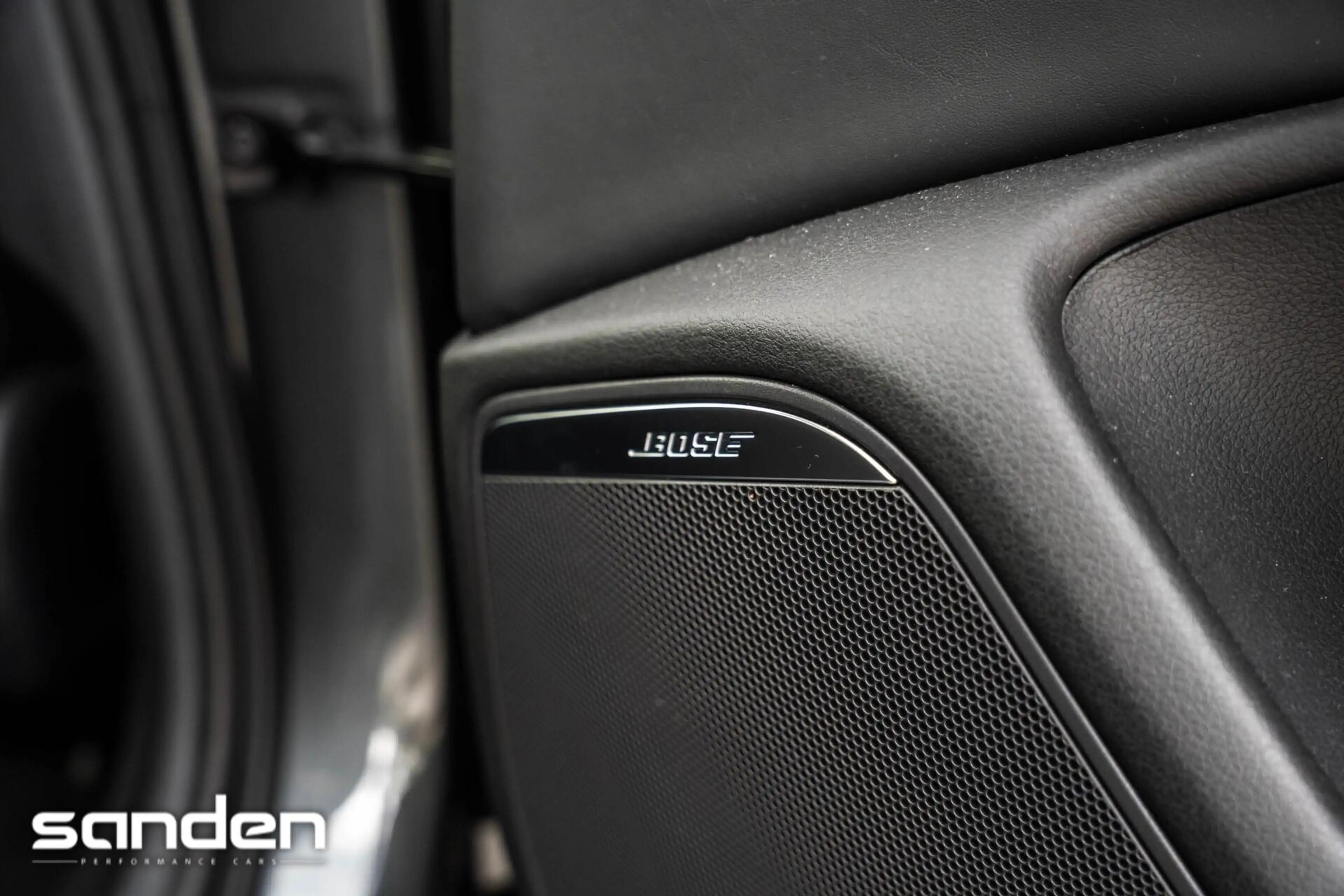 Audi RS6 Avant 4.0 TFSI RS 6 quattro Pro Line Plus |Ceramic — photo 47