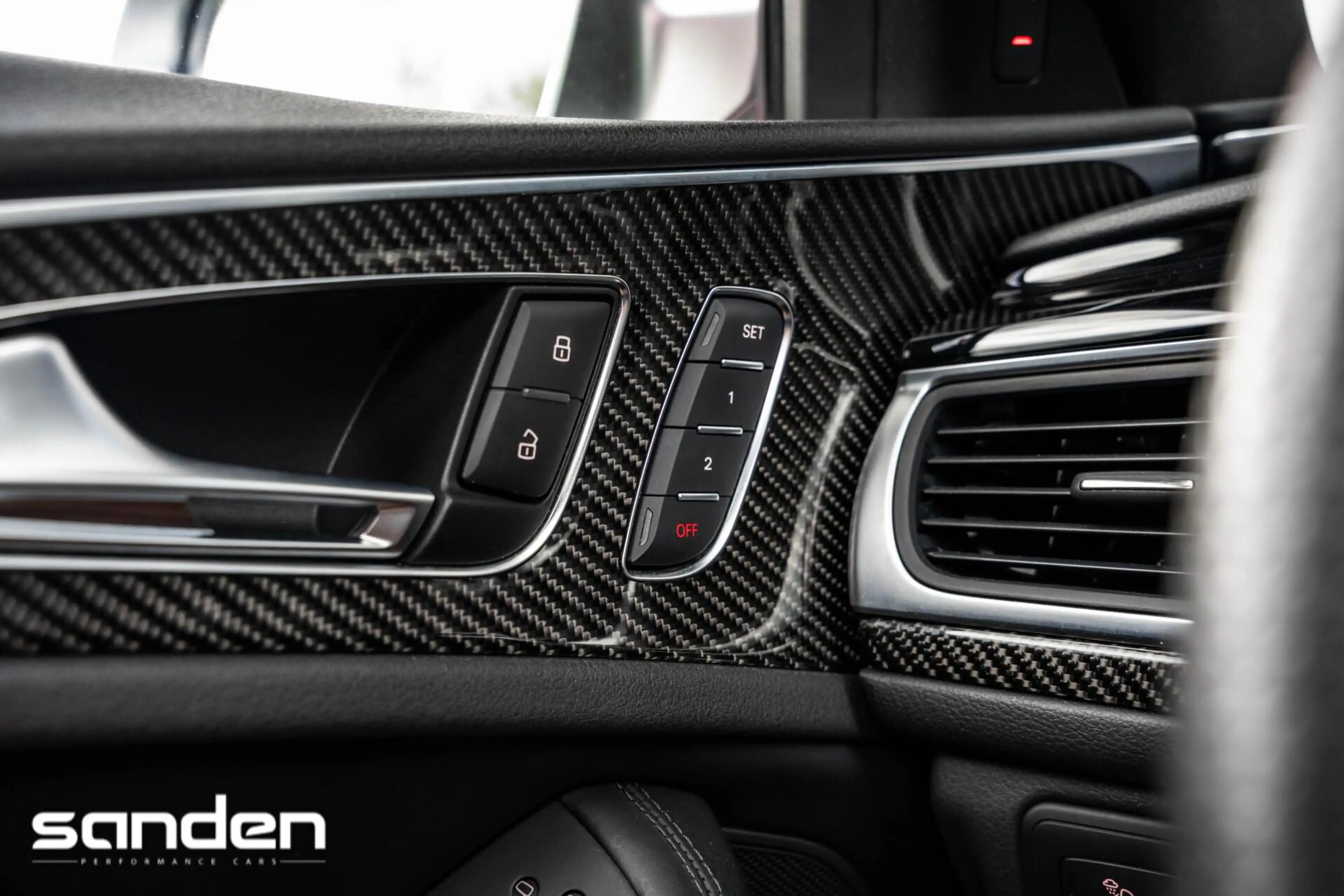 Audi RS6 Avant 4.0 TFSI RS 6 quattro Pro Line Plus |Ceramic — photo 39