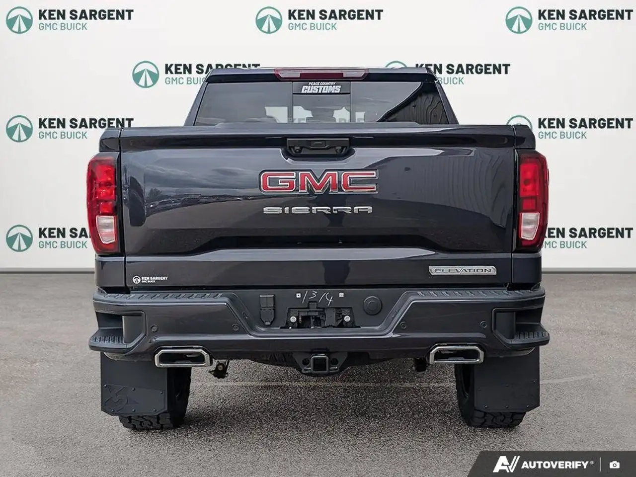 GMC Sierra 1500 снимка GMC Sierra 1500