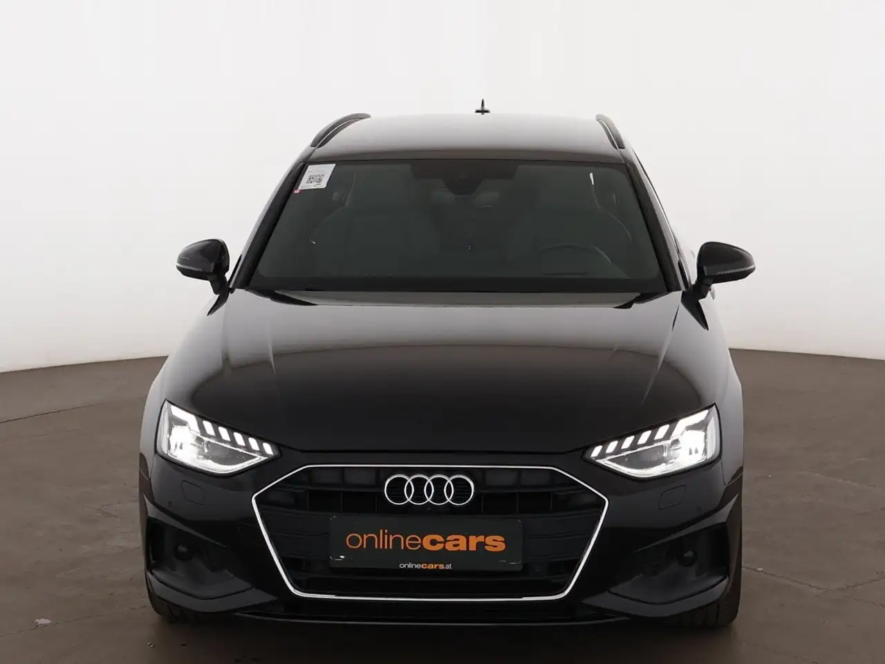 Audi A4 Avant 35 TDI S-Line Aut MATRIX STANDHZG AHK, миниатюра 2