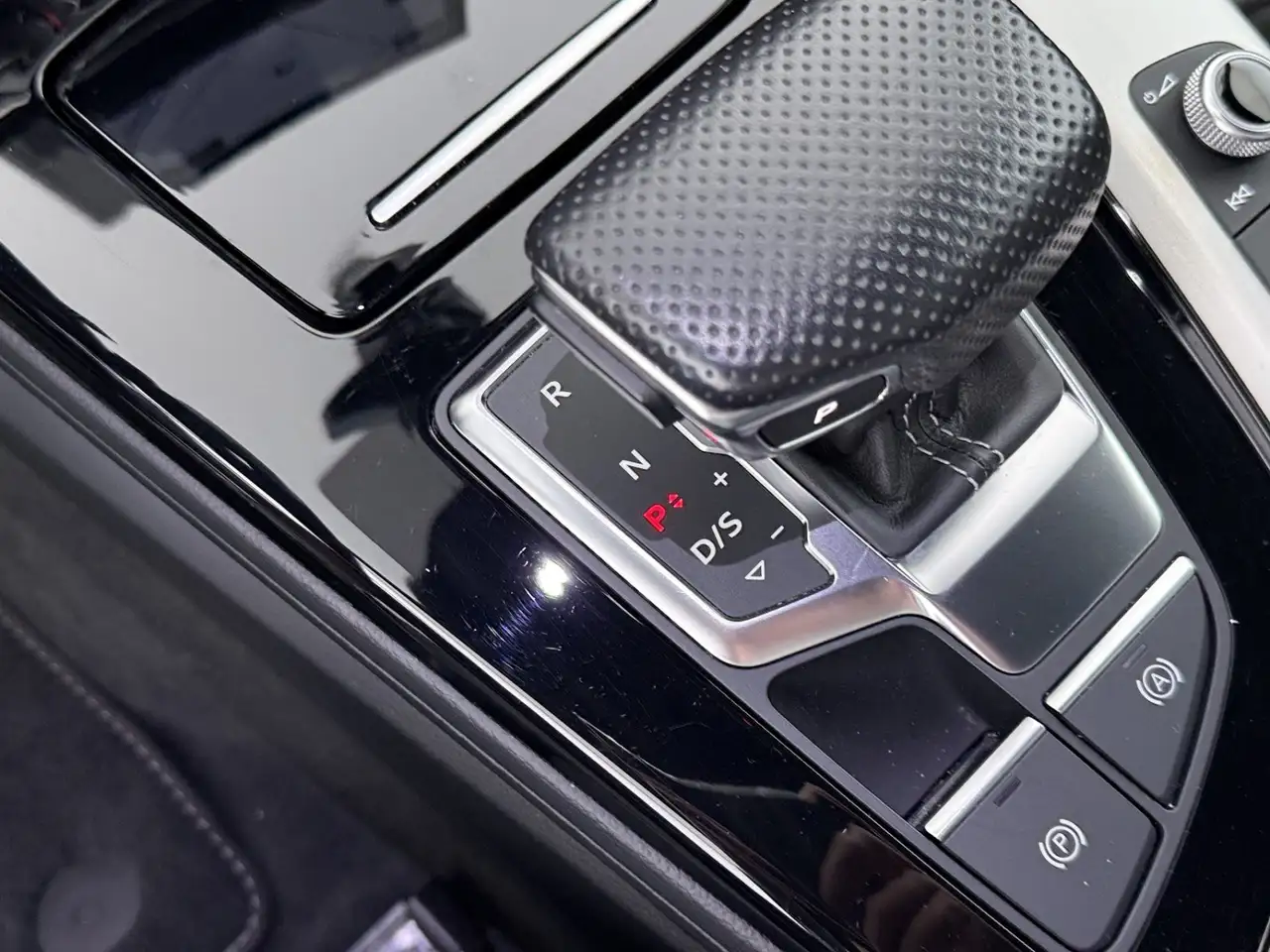 Audi A4 Avant 35 TDI S-Line Aut MATRIX STANDHZG AHK, миниатюра 19