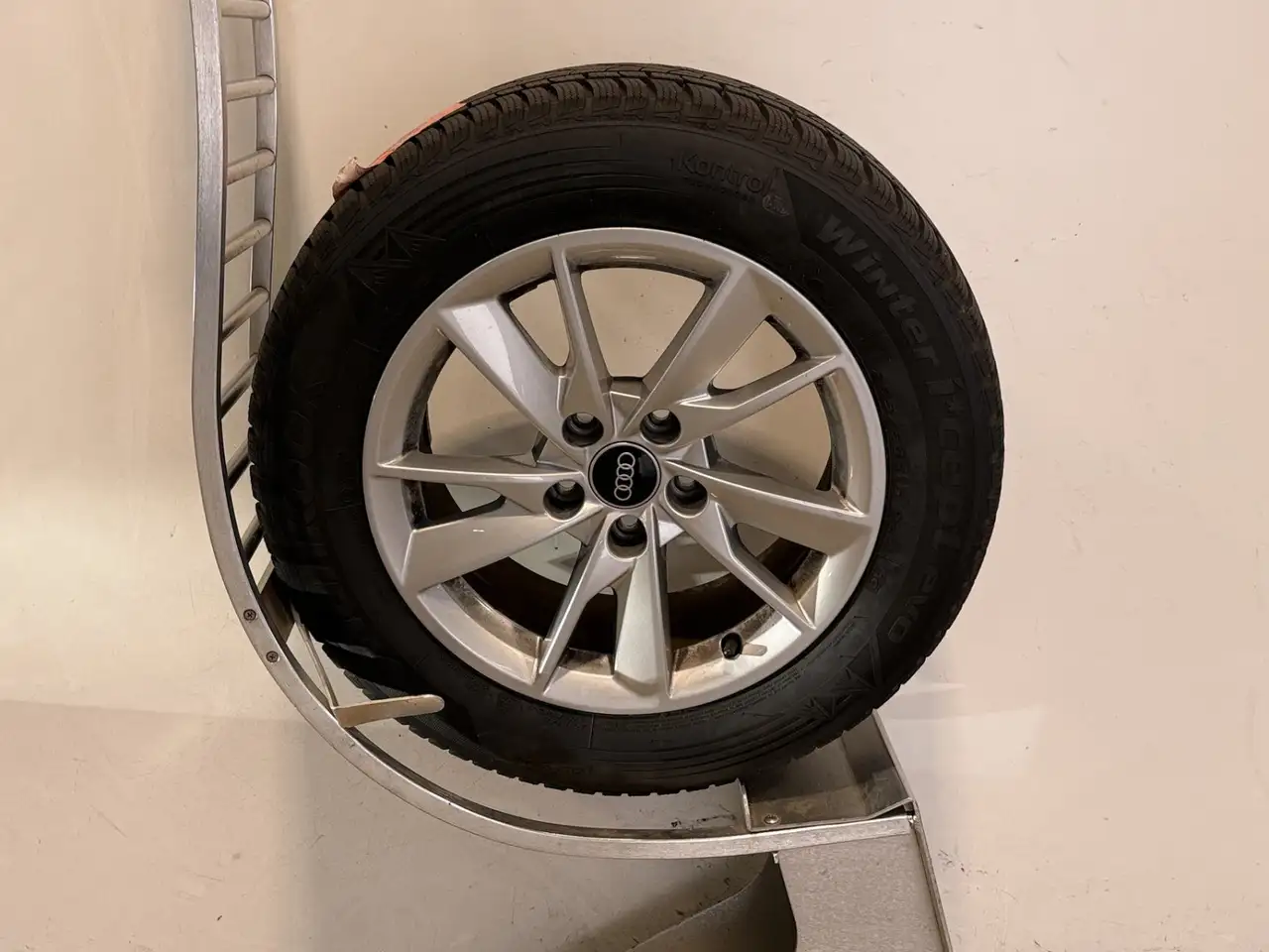 Audi A4 Avant 35 TDI S-Line Aut MATRIX STANDHZG AHK, миниатюра 30