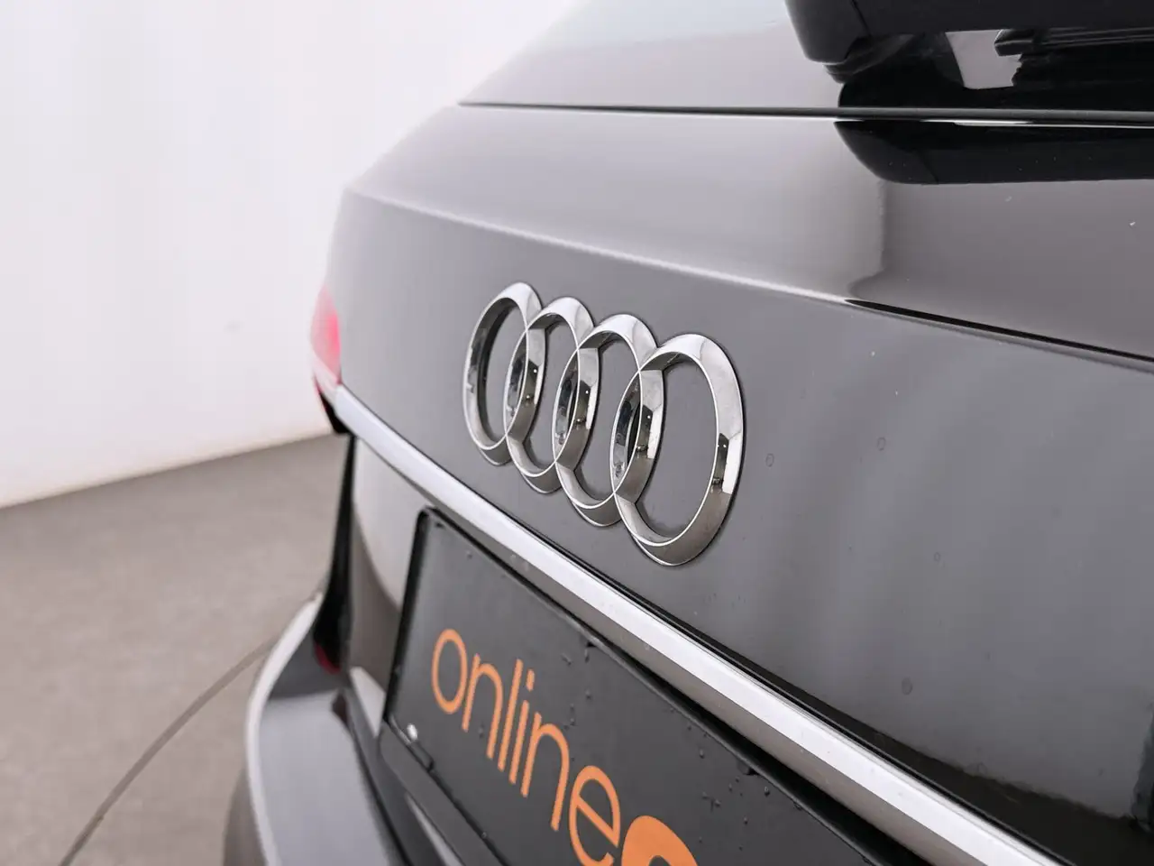 Audi A4 Avant 35 TDI S-Line Aut MATRIX STANDHZG AHK, миниатюра 10