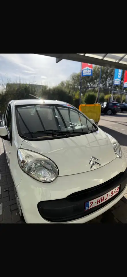 Citroën C1