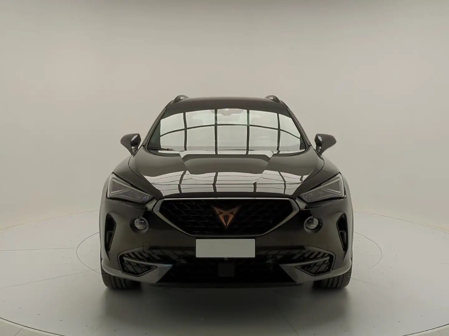 CUPRA Formentor 2.0 TDI 150 CV Noir - 2