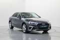 Audi A4 35 TDI S line S tronic 120kW Gris - thumbnail 3