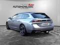 Peugeot 508 Break 1.5 BlueHDi GT S/ Garantie 12 Mois Argent - thumbnail 4