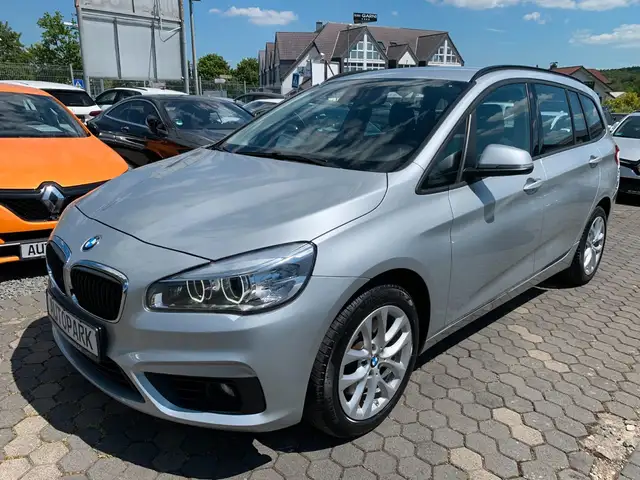 BMW 220 Gran Tourer 220 d Advantage*140KW*