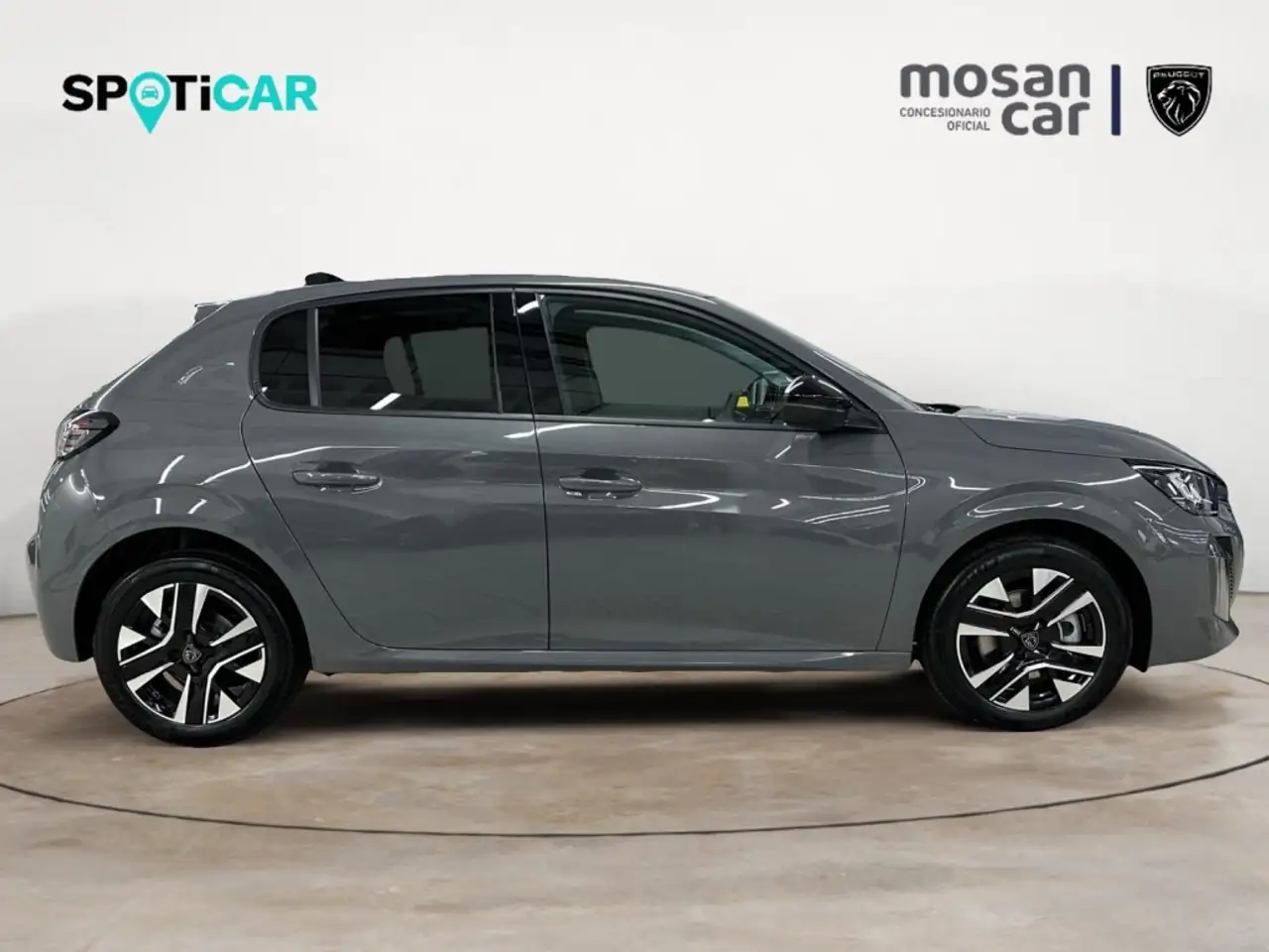Peugeot 208 2026