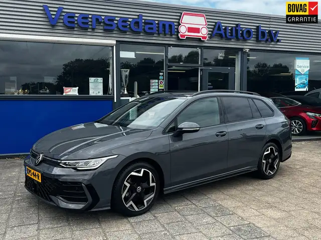 Volkswagen Golf Variant 1.5 eTSI R-Line Edition