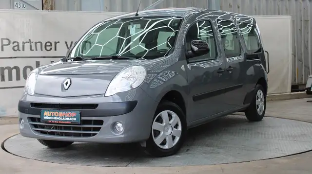 Renault Kangoo Grand Kangoo *Inspektion Neu* MwSt.*Klima*