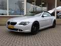 BMW 645 6-serie Cabrio 645Ci 8-CILINDER 333 PK AUT. *TOP S Gris - thumbnail 8