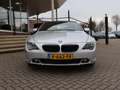 BMW 645 6-serie Cabrio 645Ci 8-CILINDER 333 PK AUT. *TOP S Gris - thumbnail 5