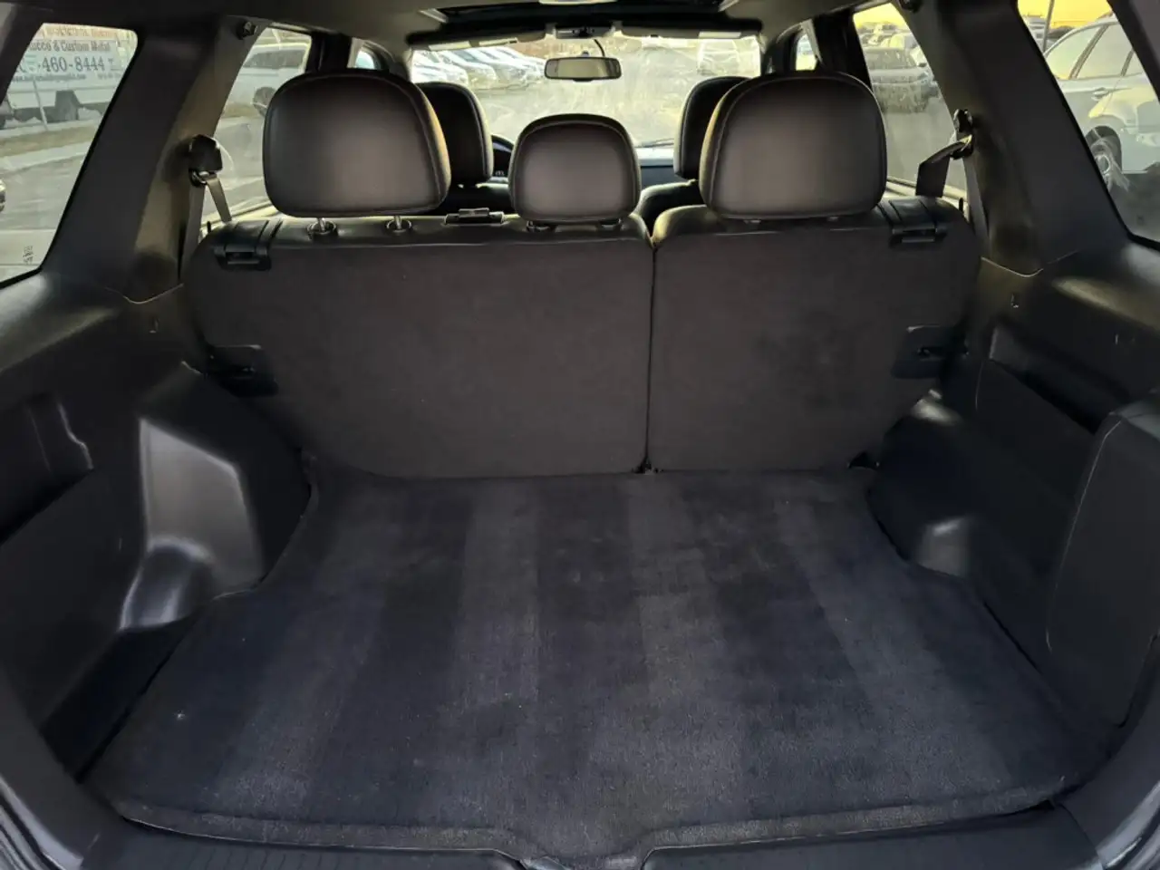Ford Escape снимка Ford Escape
