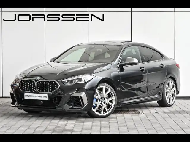 BMW 235 xDrive Gran Coupé