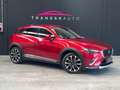 Mazda CX-3 Selection Rot - thumbnail 1